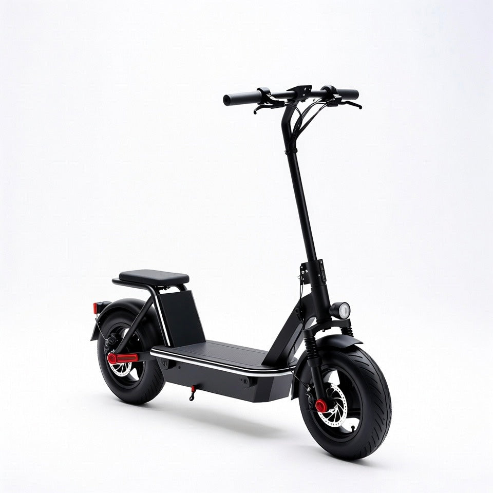 Trottinette électrique