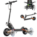 Trottinette électrique 60V 18Ah
