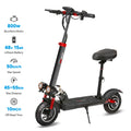 Trottinette électrique 800W 48V 15AH