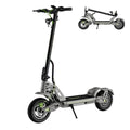 Trottinette électrique 800W 48V 13AH