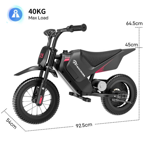 Moto électrique 150W 14.4 5.2AH