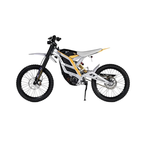 Moto électrique 8500W 84V 35AH