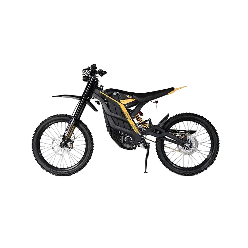 Moto électrique 8500W 84V 35AH