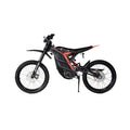 Moto électrique 8500W 84V 35AH