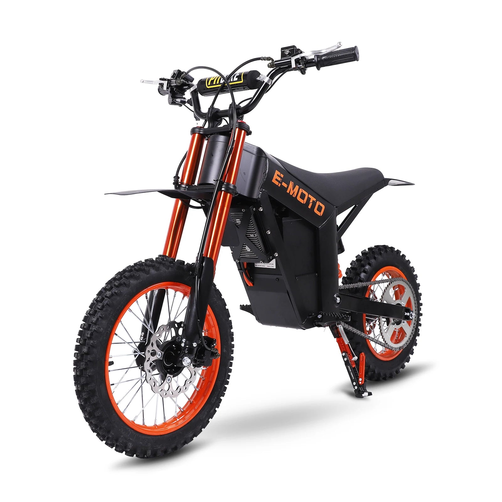 Moto électrique 3000W 48V 30AH