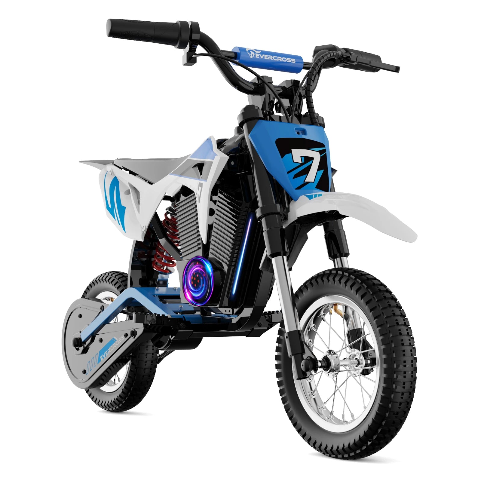 Moto électrique 300W 36V 5.2AH