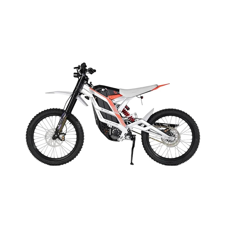 Moto électrique 8500W 84V 35AH
