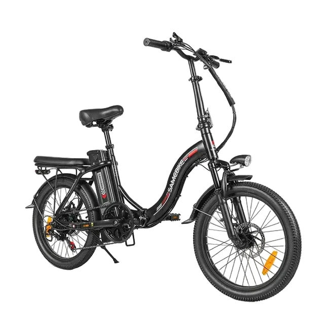 Vélo électrique 350W 36V 12AH
