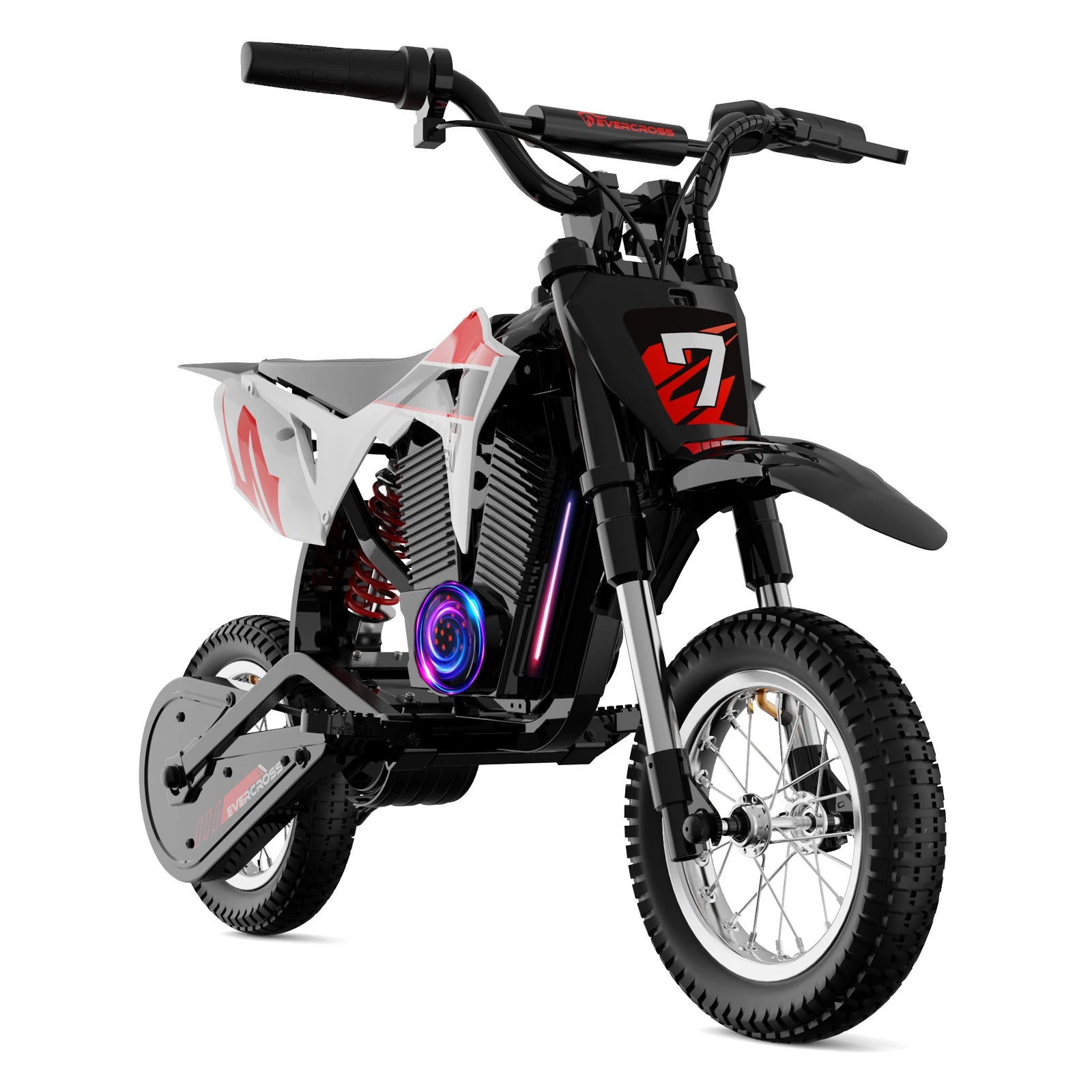 Moto électrique 300W 36V 5.2AH