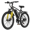 Vélo électrique 250W 36 V10AH